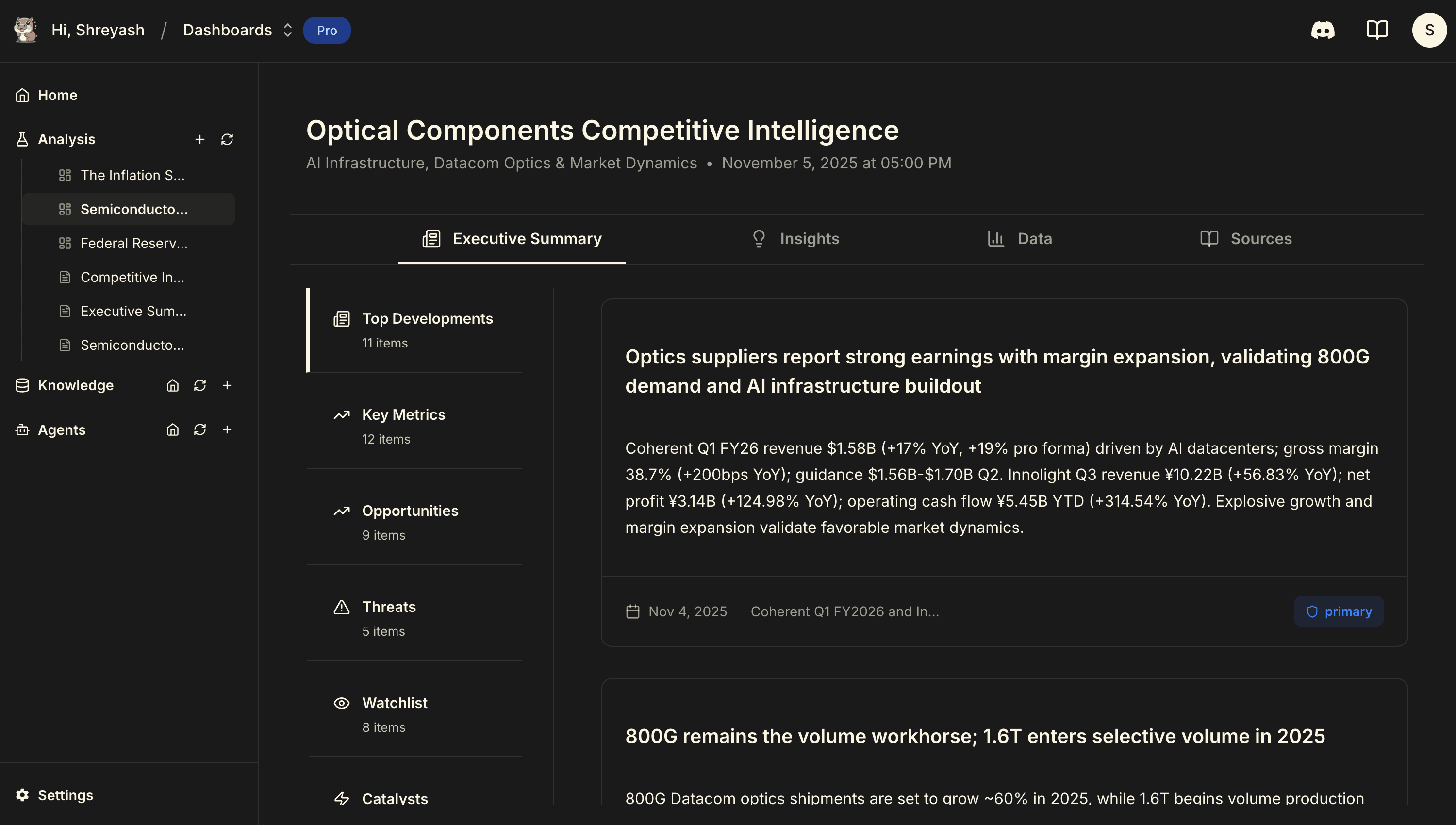 Chonkie Labs Interface
